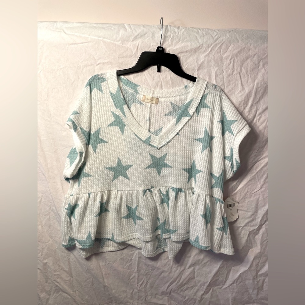 ALTARD STATE star top